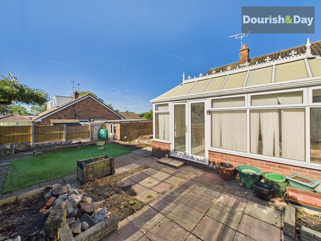 Additional image 11 of 2 bed semi-detached bungalow for saleWilkes Wood, Stafford ST18