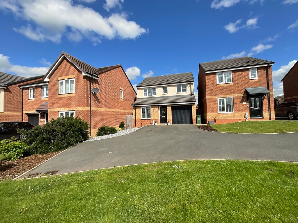 Additional image 16 of 3 bed detached house for saleAndrus Way, Stafford ST16