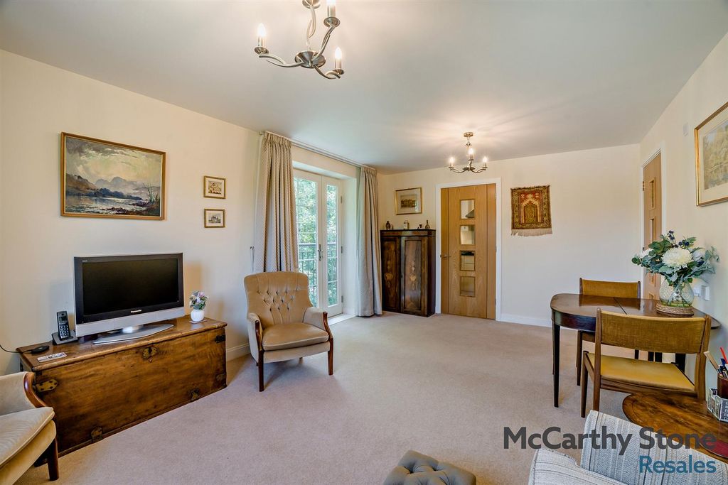 Additional image 3 of 2 bed flat for saleLambrook Court, Gloucester Road, Larkhall, Bath BA1