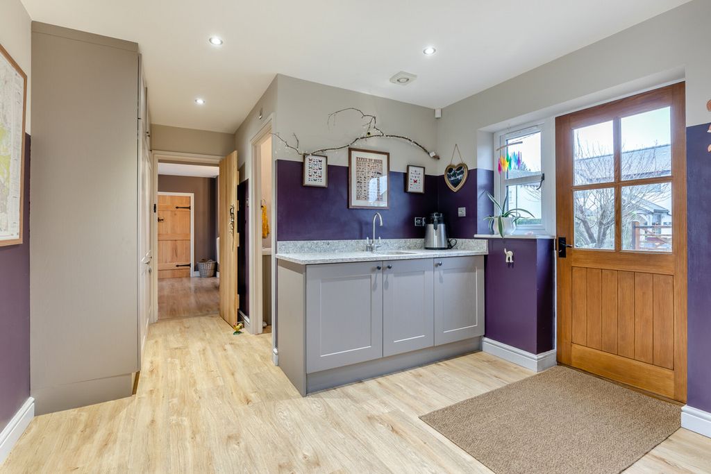 Additional image 13 of 4 bed detached house for saleSchool Lane Dunston, Staffordshire ST18