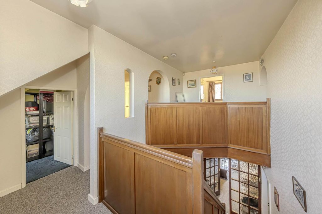 Additional image 22 of 5 bed detached house for salePoplar Drive, Meir Heath, Stoke On Trent ST3