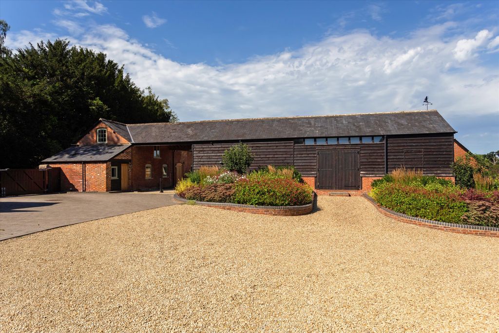Additional image 25 of 4 bed barn conversion for saleCompton Bassett, Calne, Wiltshire SN11