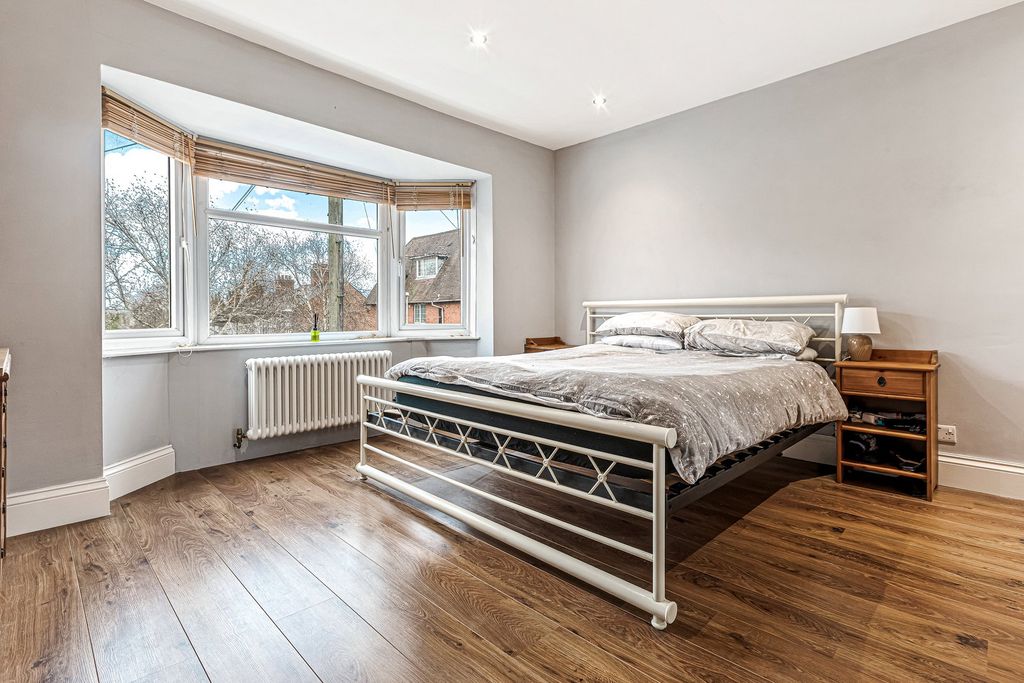 Additional image 23 of 3 bed semi-detached house for saleSykefield Avenue, Leicester LE3