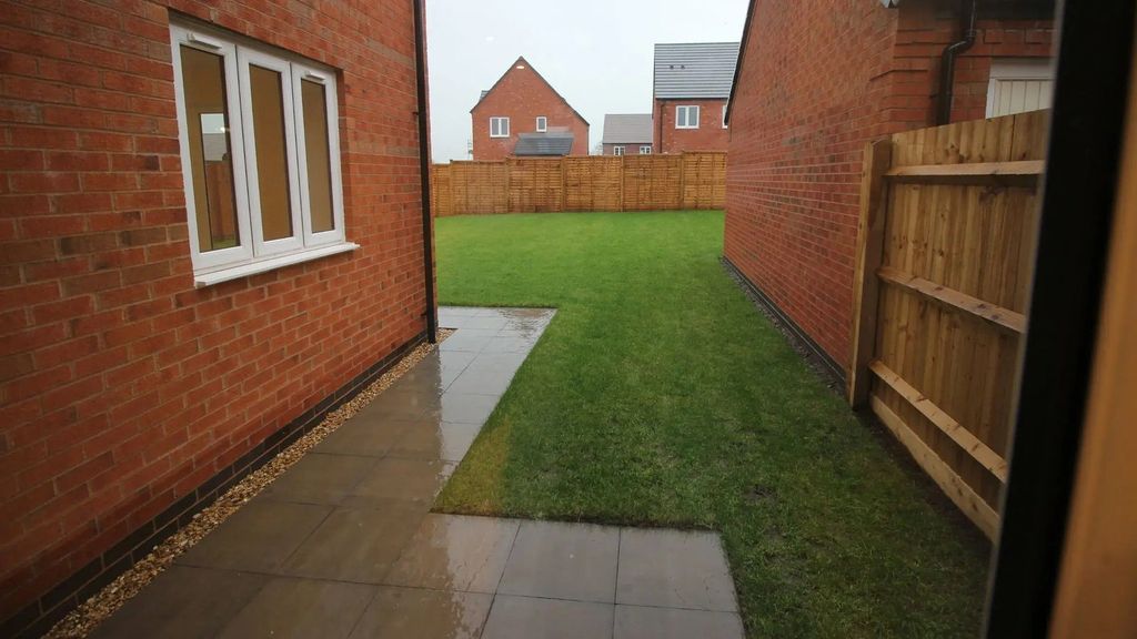 Additional image 8 of 4 bed detached house for saleAcresford Park, Handsacre, Rugeley WS15