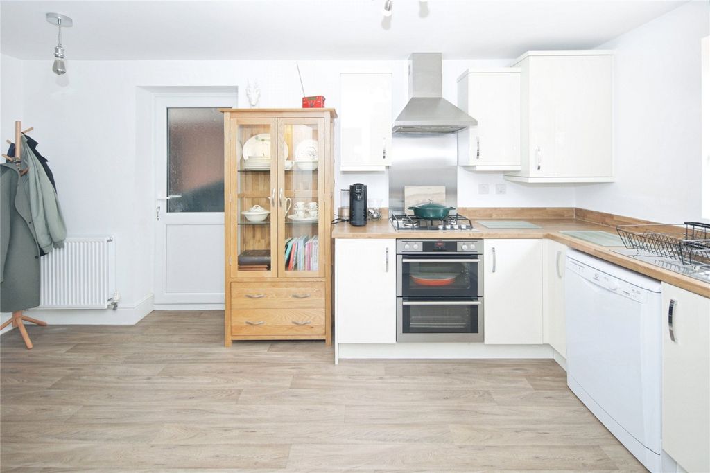 Additional image 5 of 4 bed detached house for saleSt. Helens Lane, Appleby Magna, Swadlincote, Leicestershire DE12