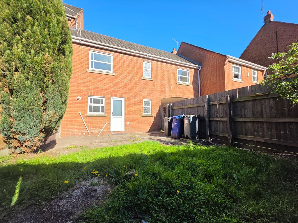Additional image 21 of 3 bed town house for saleBirch Valley Road, Kidsgrove, Stoke-On-Trent ST7