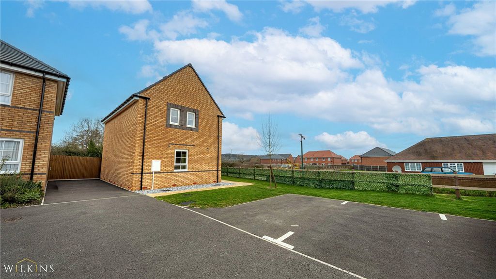 Additional image 39 of 3 bed country house for saleDashwood Close, Hopwas, Tamworth B78