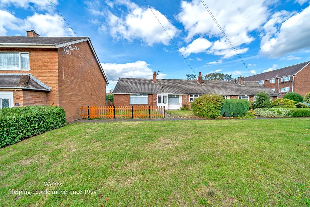 Additional image 14 of 2 bed semi-detached bungalow for salePark Lane, Great Wyrley, Walsall WS6