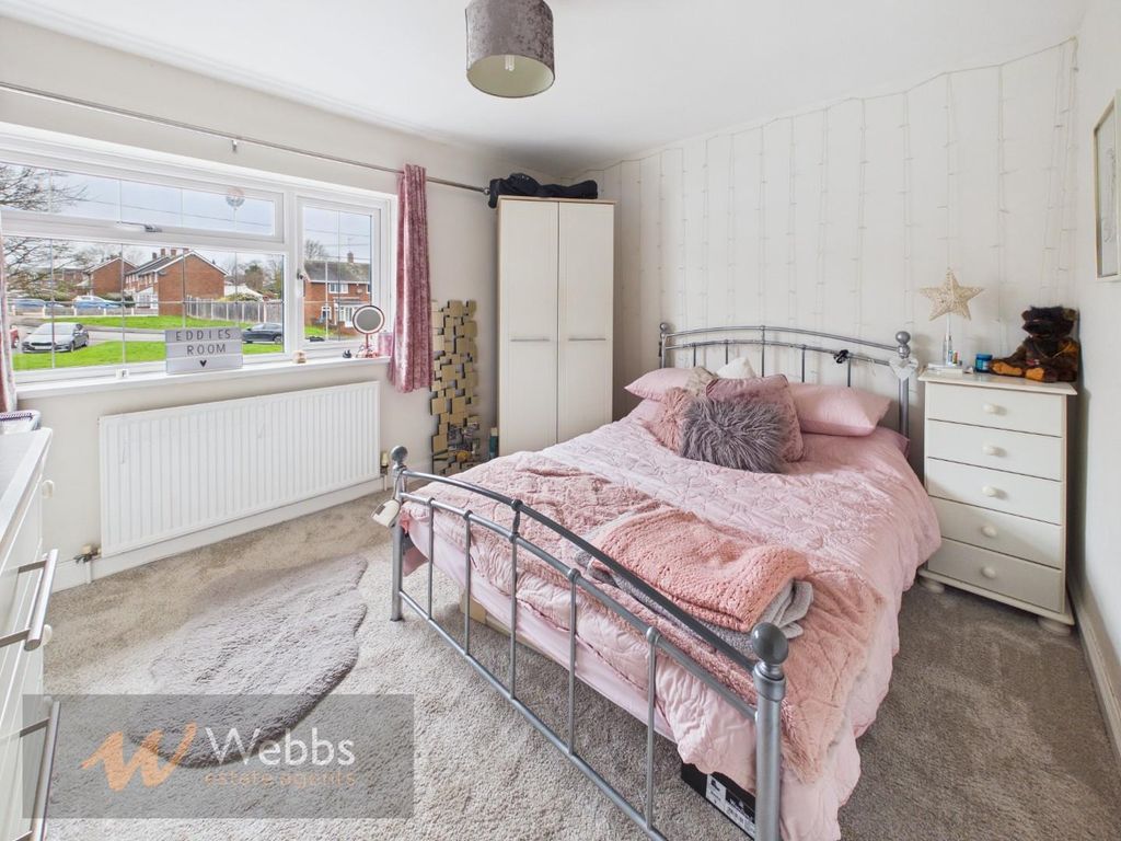 Additional image 19 of 3 bed end terrace house for saleMitre Road Cheslyn Hay, Walsall WS6