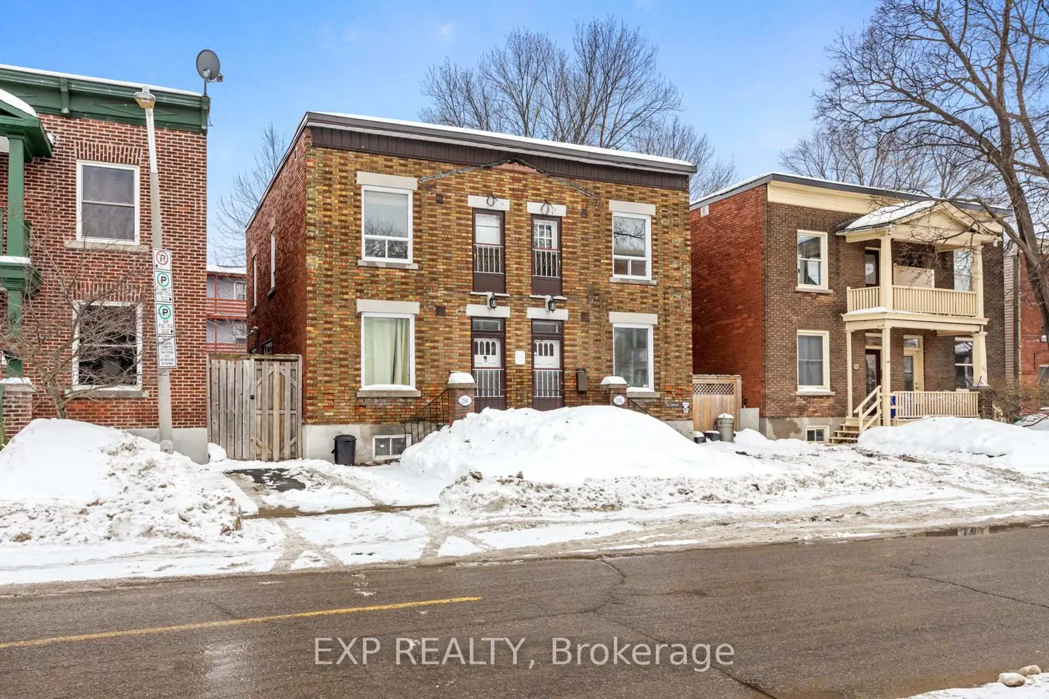 292-294 Clarence Street