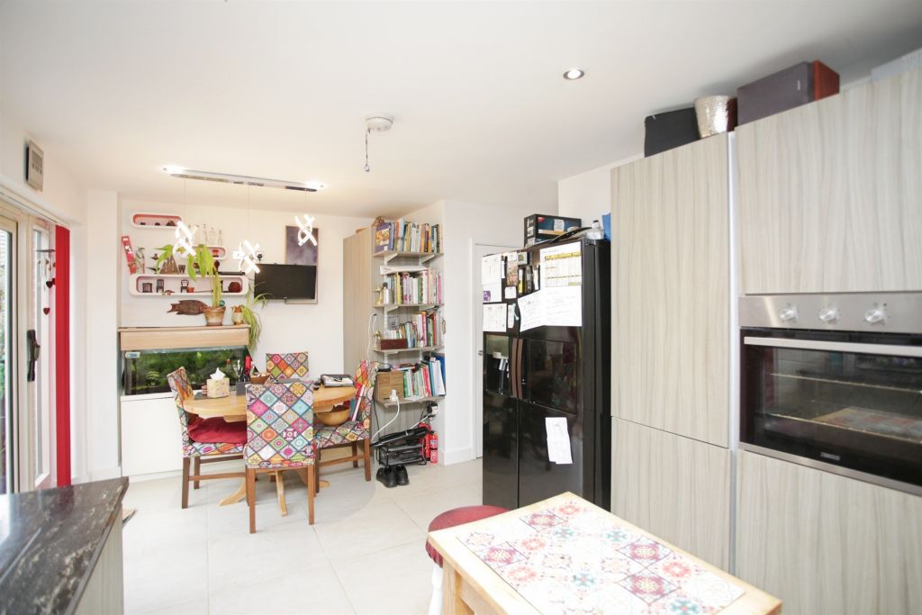 Additional image 9 of 4 bed semi-detached house for saleMillers Road, Welford, Northampton NN6