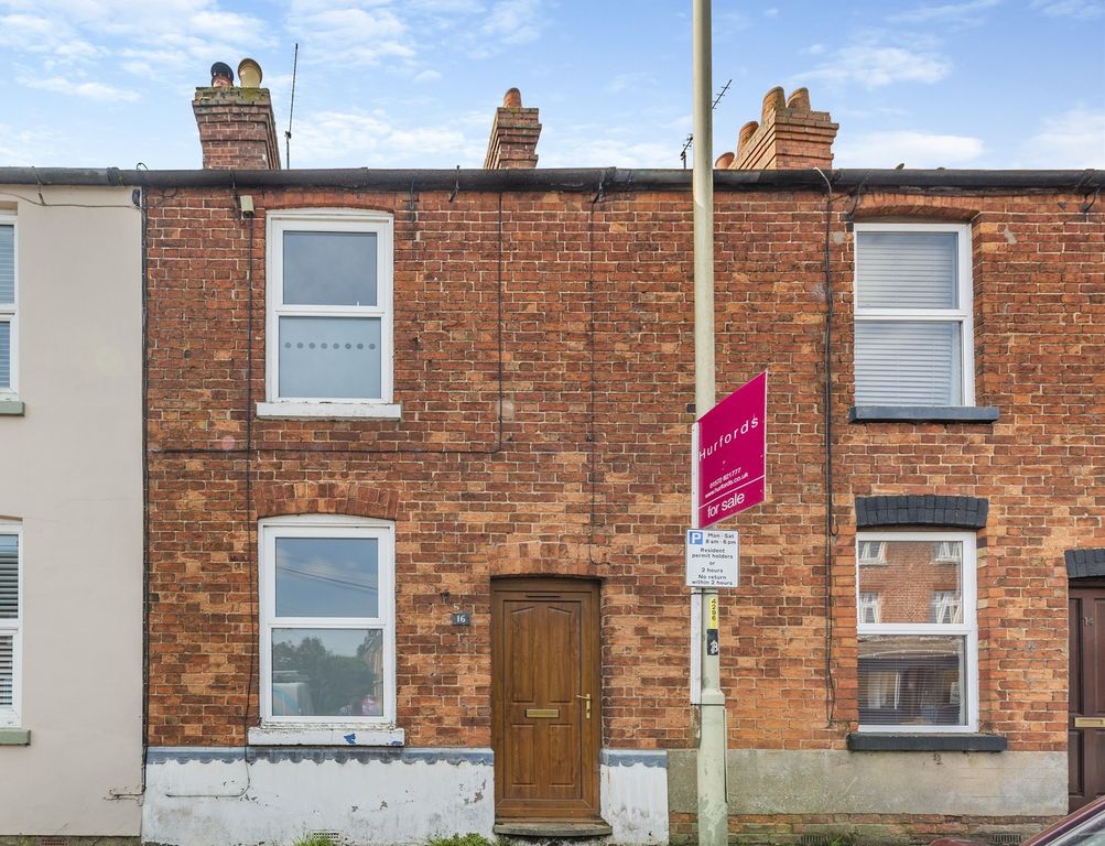 Additional image 9 of 2 bed terraced house for saleNorth Street East, Uppingham, Oakham LE15