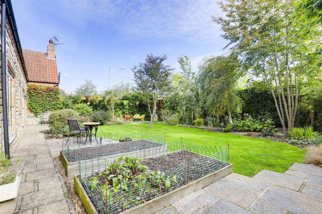 Additional image 11 of 4 bed barn conversion for saleThe Stables, Old Melton Road, Widmerpool, Nottingham NG12
