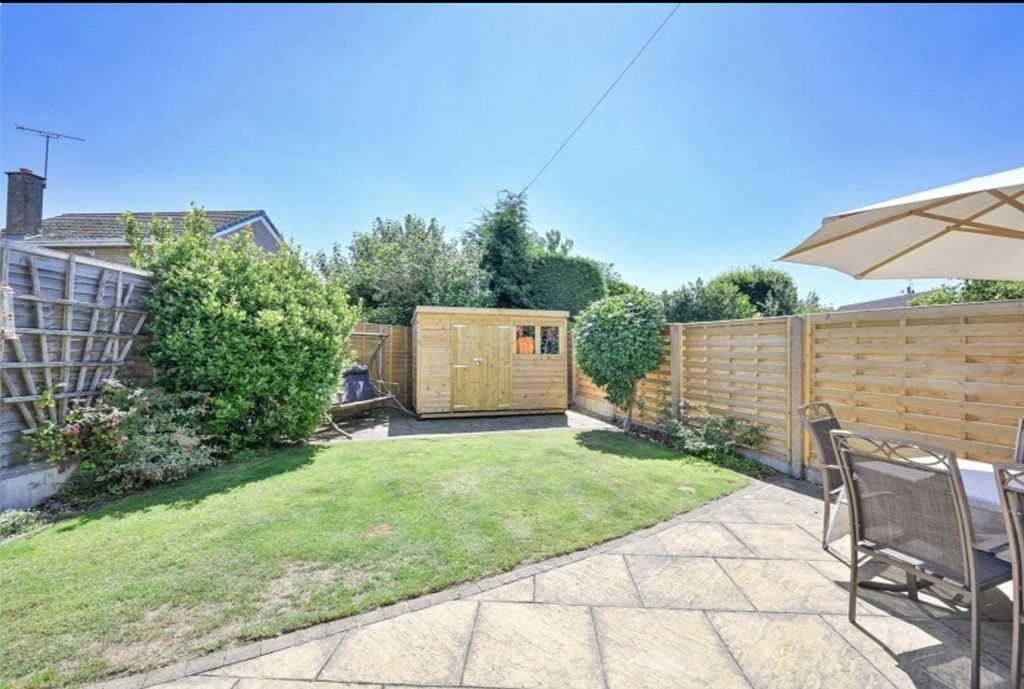 Additional image 4 of 5 bed detached house for saleMendip Avenue, Stafford ST17