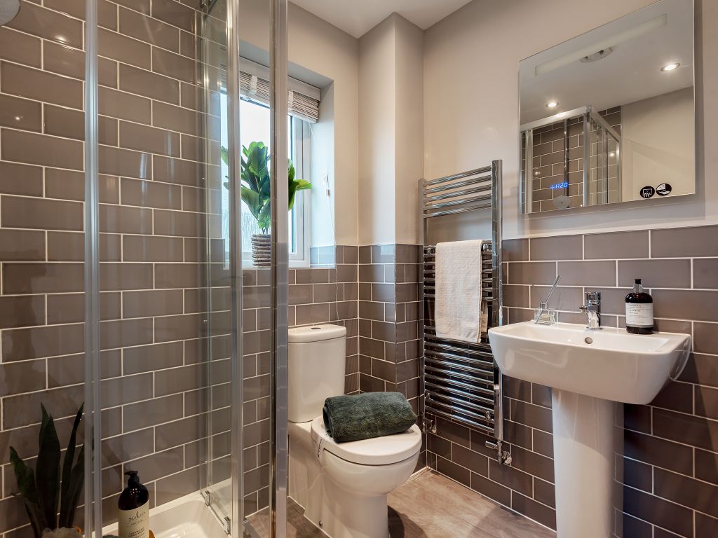 Additional image 6 of 4 bed detached house for sale"The Roseberry" at Higham Lane, Nuneaton CV11