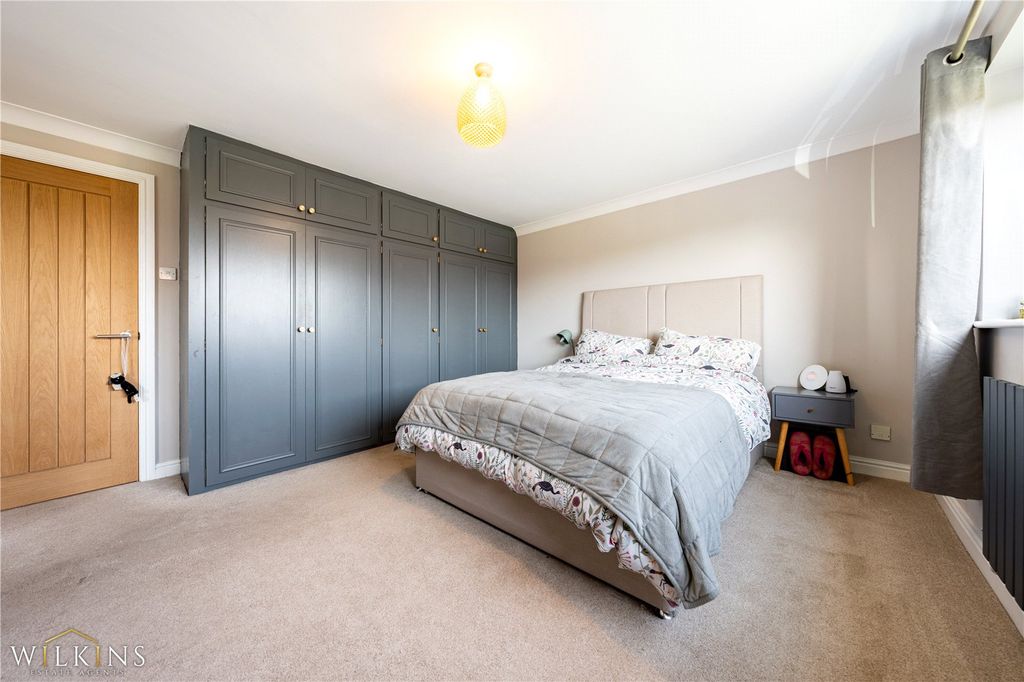 Additional image 18 of 5 bed detached house for saleShannon, Tamworth, Staffordshire B77