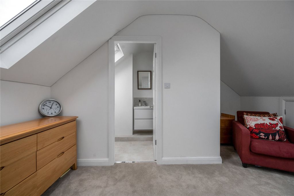 Additional image 21 of 4 bed semi-detached house for saleSybil Road, Rowley Fields, Leicester LE3