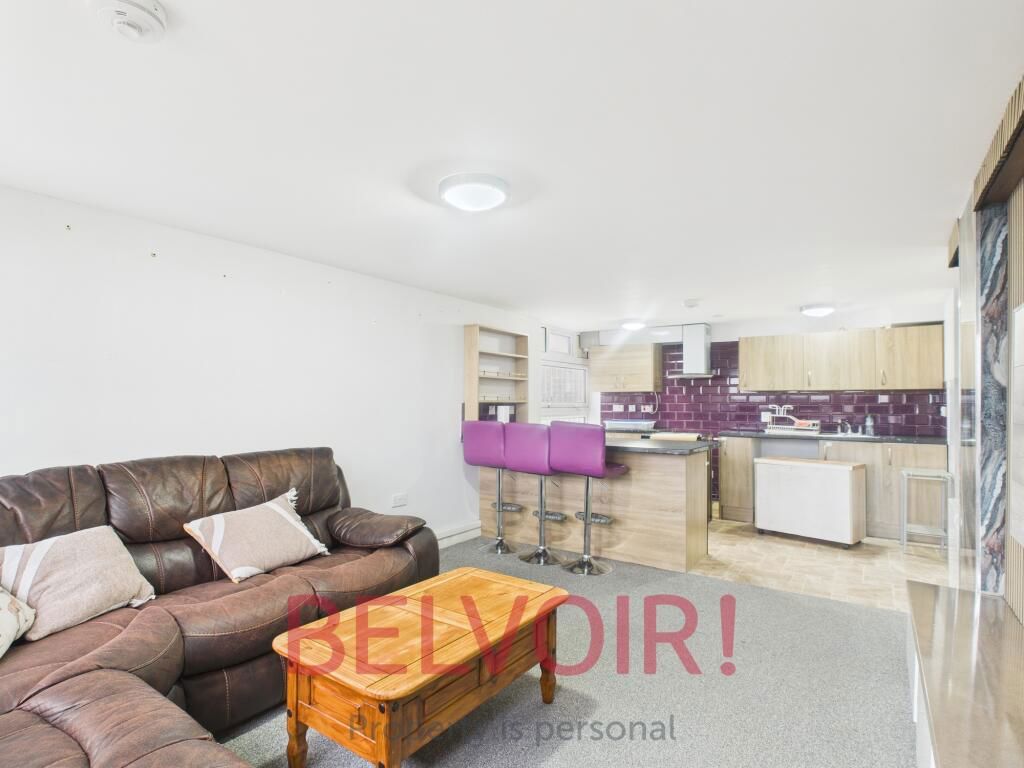 Additional image 3 of 2 bed flat for saleHordley Street, Northwood, Stoke-On-Trent ST1