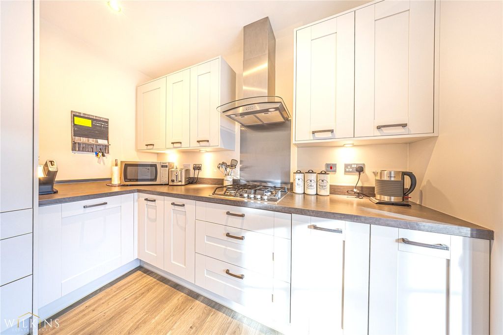 Additional image 4 of 3 bed detached house for saleBroomyshaw Close, Amington, Tamworth, Staffordshire B77