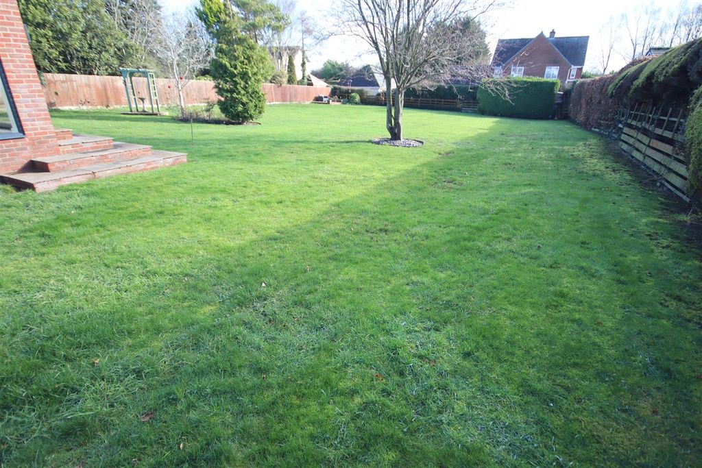 Additional image 25 of 4 bed detached house for saleThe Banks, Lyneham, Chippenham SN15