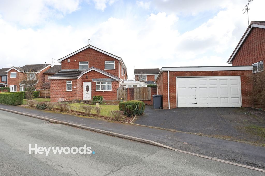 Additional image 37 of 3 bed detached house for saleRutherford Avenue, Newcastle ST5