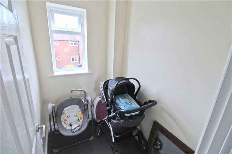 Additional image 13 of 3 bed semi-detached house for saleFerness Road, Hinckley, Leicestershire LE10