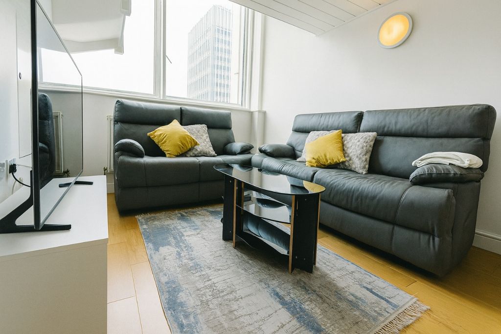 Additional image 2 of 2 bed flat for saleLee Street, Leicester LE1