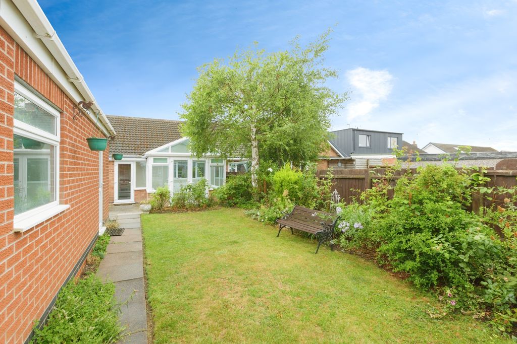 Additional image 13 of 2 bed semi-detached bungalow for saleNorfolk Road, Wigston LE18