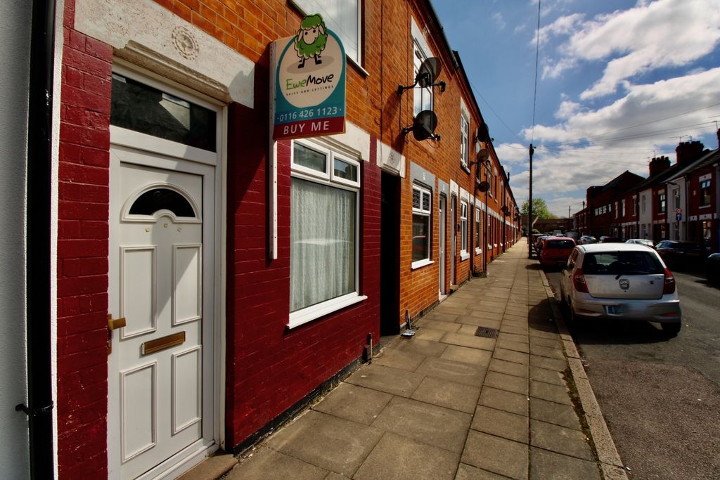 Additional image 2 of 3 bed terraced house for saleBardolph Street, Belgrave, Leicester LE4