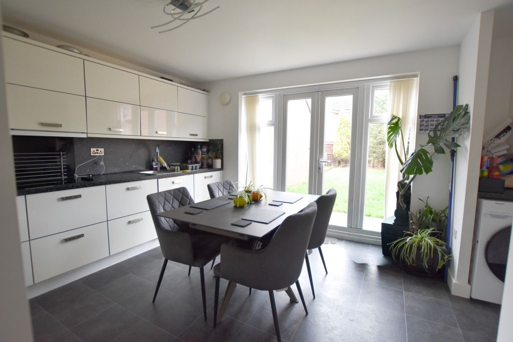 Additional image 6 of 3 bed semi-detached house for saleOld Farm Lane, Newbold Verdon, Leicester, Leicestershire LE9