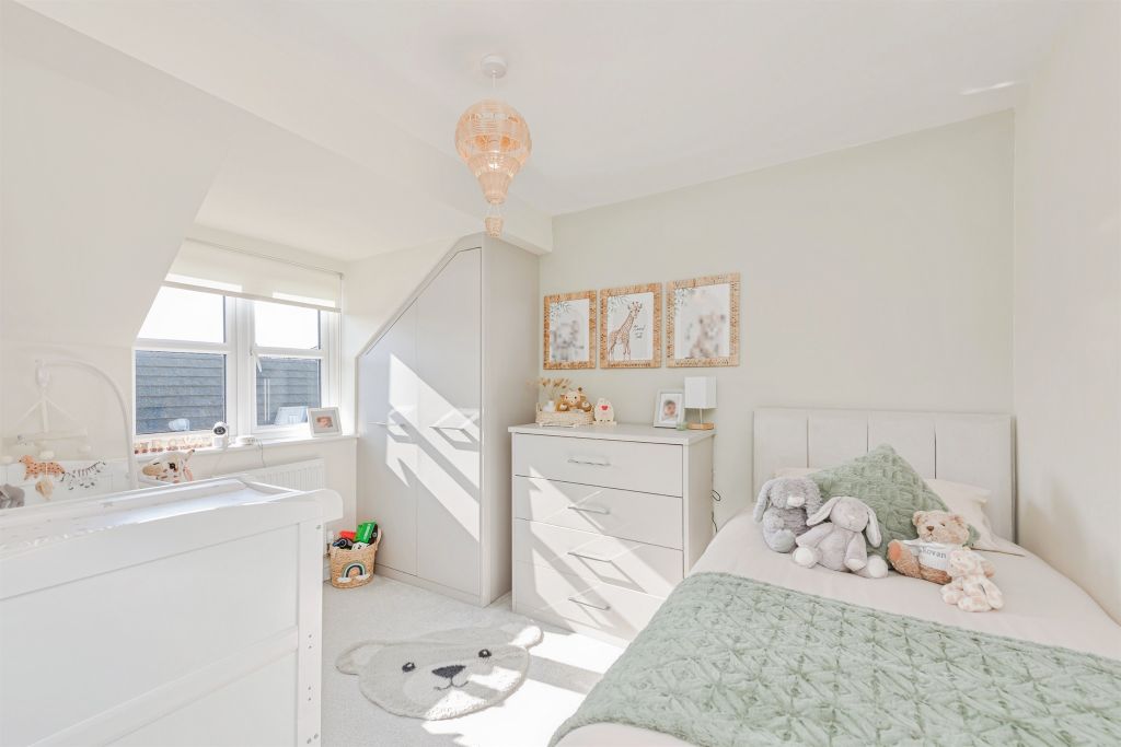 Additional image 14 of 4 bed detached house for saleCroft Close, Two Gates, Tamworth B77