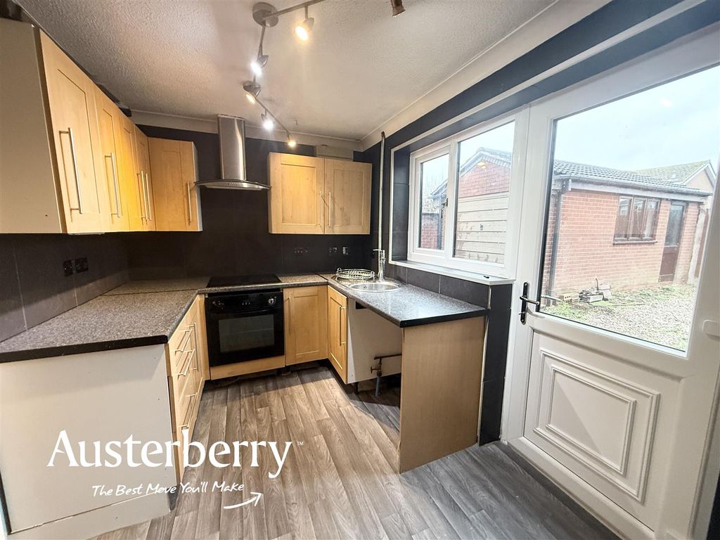 Additional image 6 of 2 bed semi-detached house for saleCorina Way, Meir Hay, Stoke-On-Trent ST3