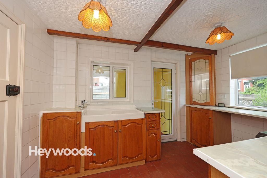 Additional image 9 of 2 bed detached bungalow for saleNewcastle Road, Trent Vale, Stoke On Trent ST4