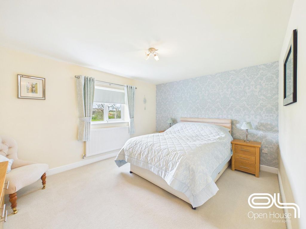 Additional image 20 of 5 bed detached house for saleApple Tree Farm, Levedale, Stafford ST18