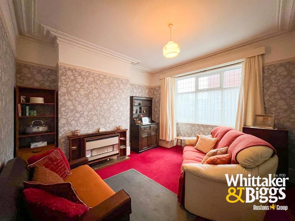 Additional image 15 of 5 bed end terrace house for saleOsborne Street, Leek ST13