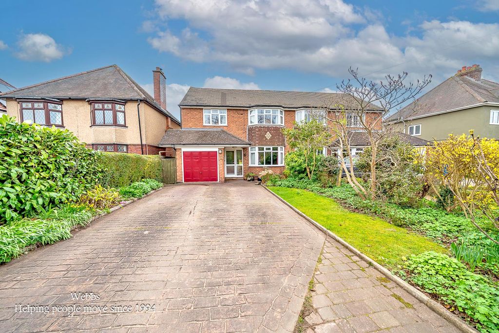 Additional image 35 of 4 bed semi-detached house for saleBirmingham Road, Shenstone, Lichfield WS14