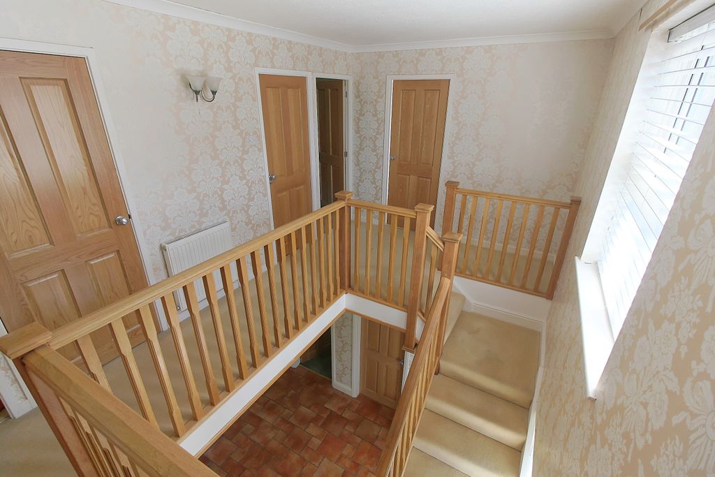 Additional image 18 of 4 bed detached house for saleGrange Lane, Thurnby LE7