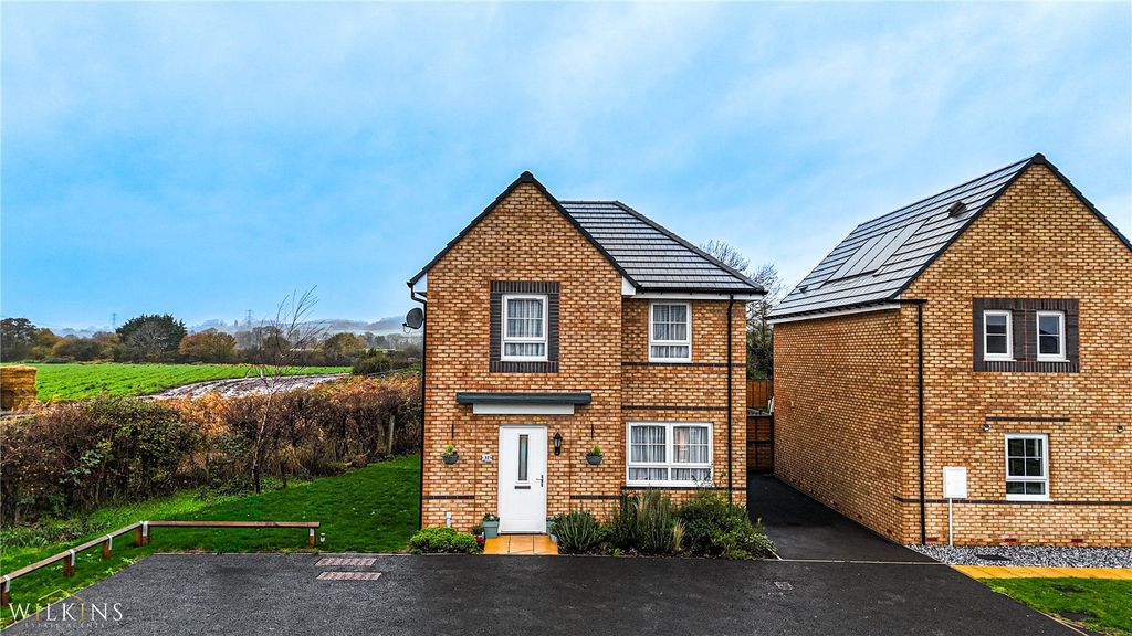 Additional image 35 of 4 bed detached house for saleDashwood Close, Tamworth, Staffordshire B78
