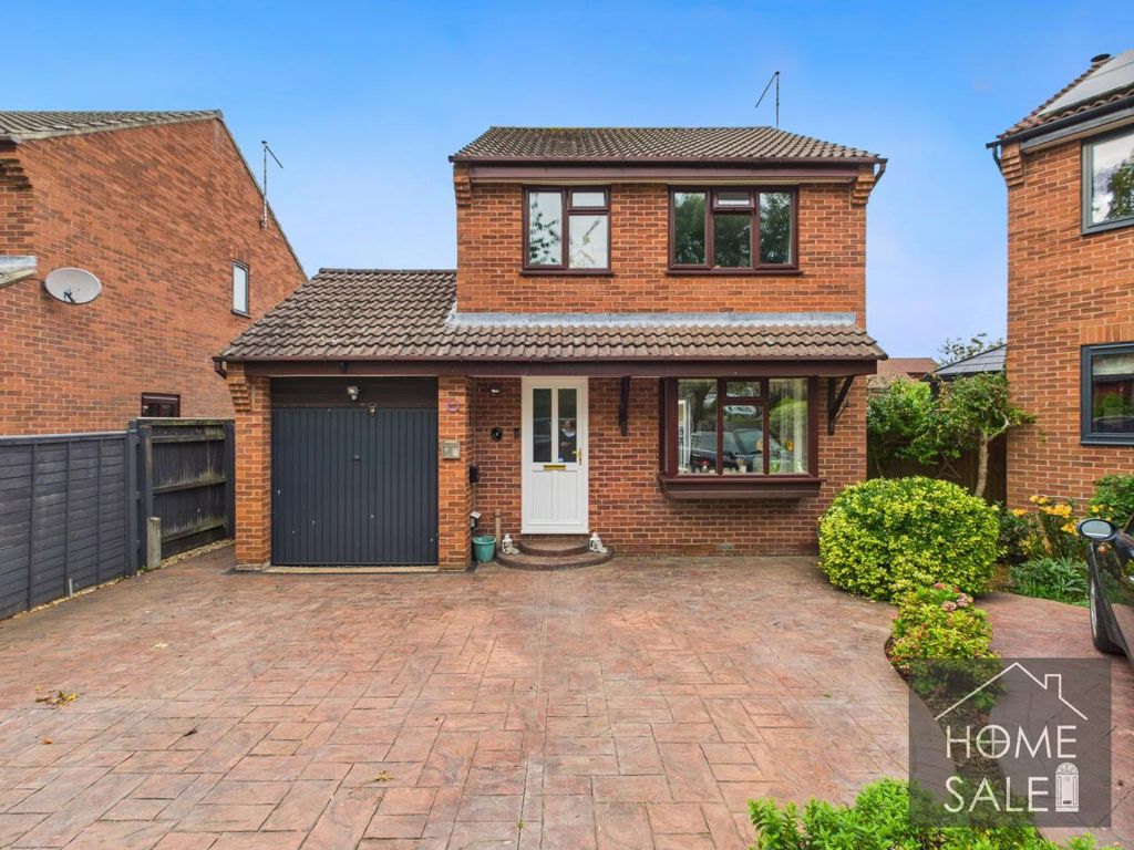 Additional image 15 of 3 bed detached house for sale5 Oak Close, Uppingham LE15