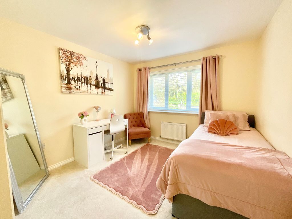 Additional image 25 of 4 bed detached house for saleHugo Way, Loggerheads TF9