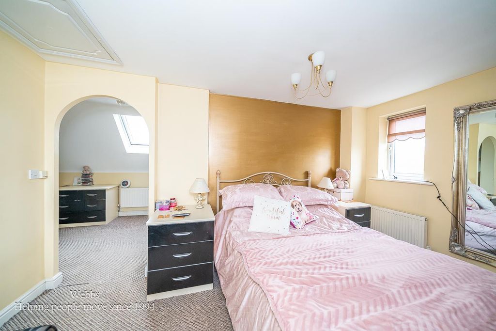 Additional image 22 of 5 bed detached house for saleQuinton Place, Norton Canes, Cannock WS11
