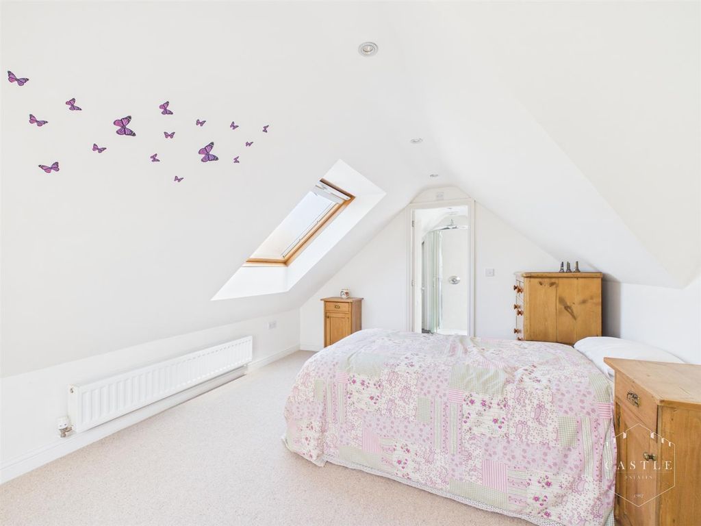 Additional image 17 of 3 bed detached house for saleElm Tree Drive, Burbage, Hinckley LE10