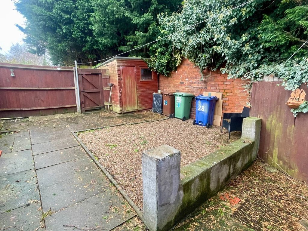 Additional image 9 of 3 bed terraced house for salePye Green Road, Cannock WS11