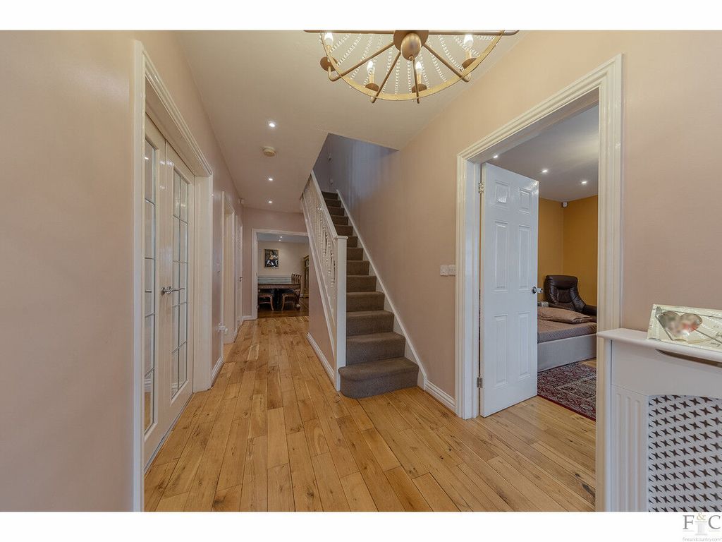 Additional image 14 of 4 bed detached house for saleStation Road, Leicester LE7