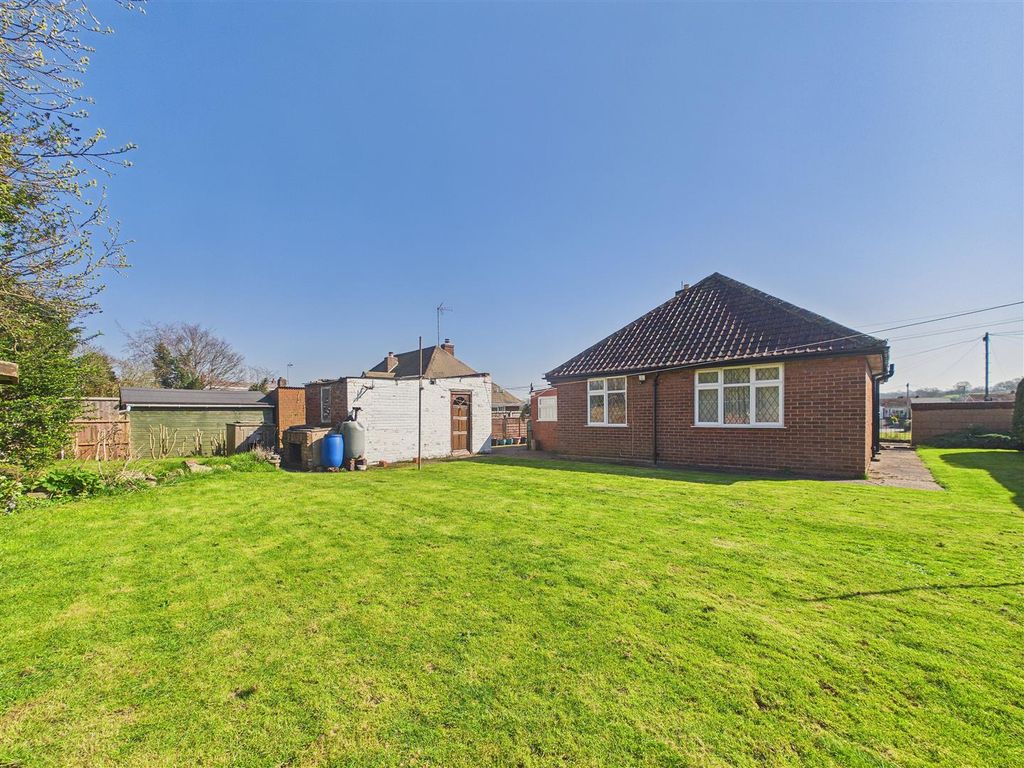 Additional image 4 of 3 bed detached bungalow for saleCoalpit Lane, Brereton, Rugeley WS15