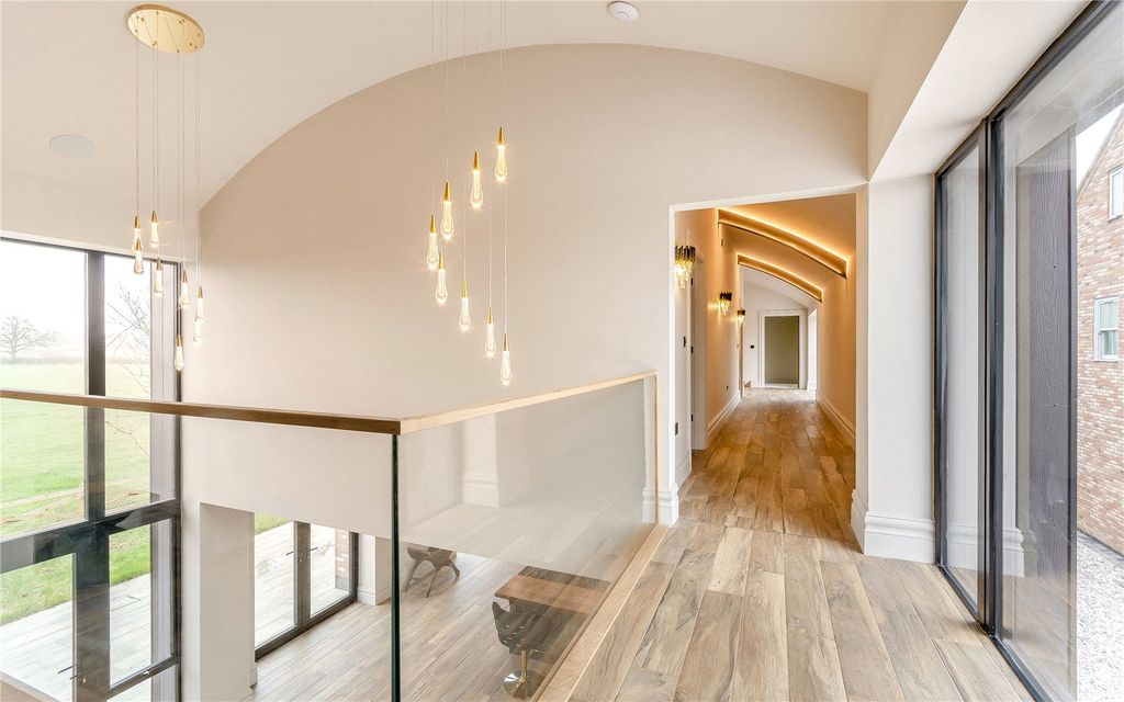 Additional image 16 of 4 bed detached house for saleBerry Thorpe Farm, Waltham Road, Thorpe Arnold, Melton Mowbray LE14