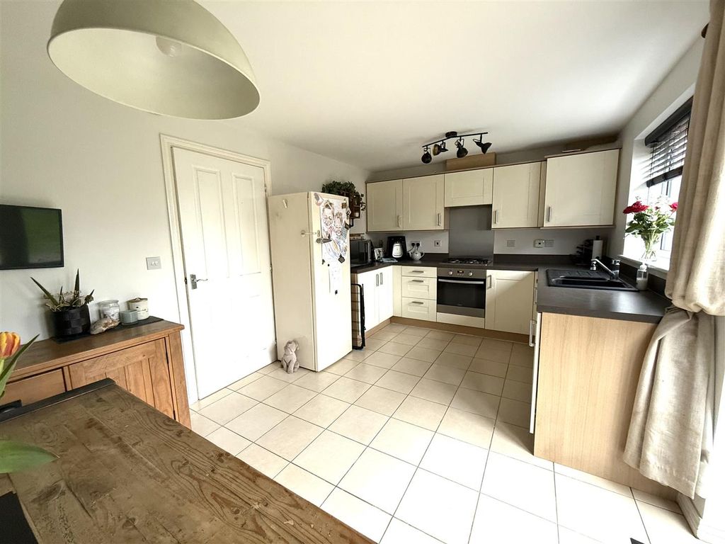 Additional image 14 of 3 bed detached house for saleLevett Grange, Rugeley WS15