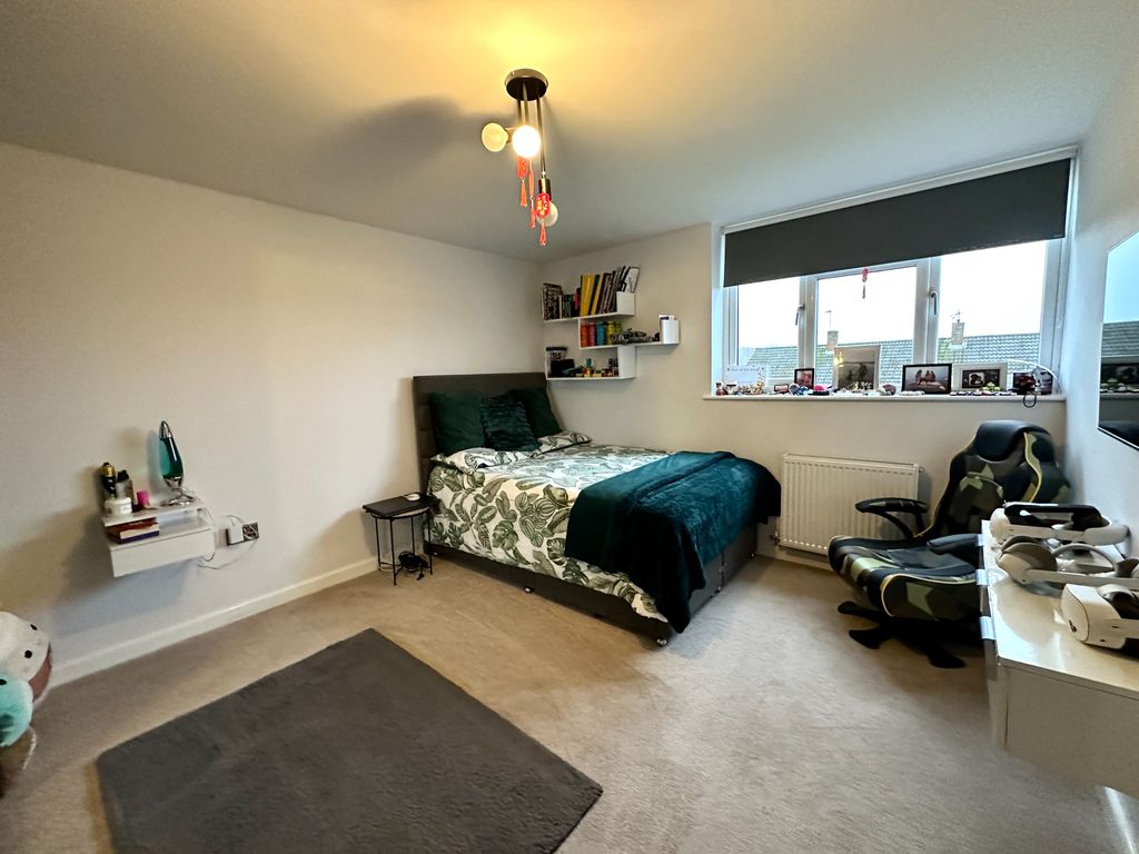 Additional image 7 of 4 bed semi-detached bungalow for saleLittleworth Road, Hednesford, Cannock WS12
