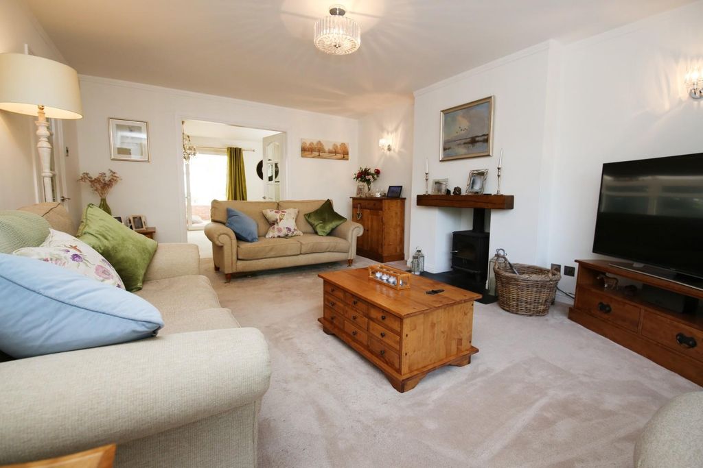 Additional image 12 of 5 bed detached house for saleThe Square, Marchington, Uttoxeter ST14