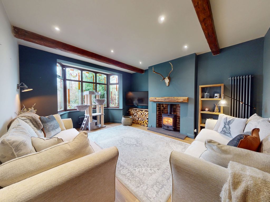 Additional image 2 of 4 bed semi-detached house for saleBelt Road, Hednesford, Cannock WS12